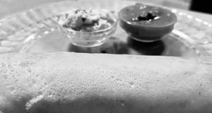 Onion Dosa