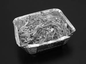 Hakka Noodles