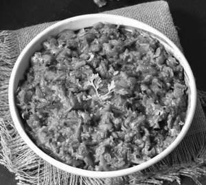Bharta Baingan