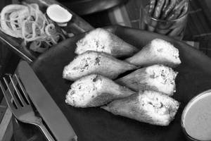 Dahi De Kebab (6 Pcs)