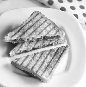 Schezwan Sandwich