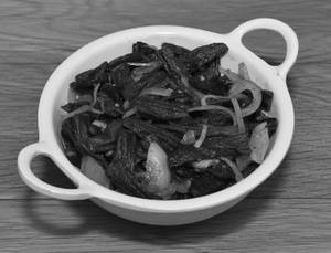 Bhindi