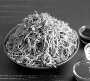 Veg Chow mein 