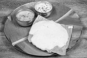 Thatte Idly (1 Pc)