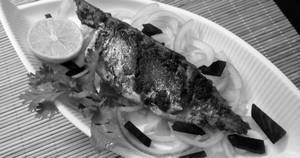 Bangda Fry ( 1 Pcs)