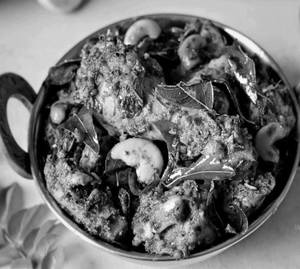 Pepper Chicken