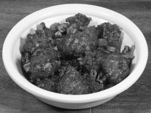 Veg Manchurian