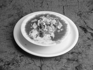 Samosa Ragdo