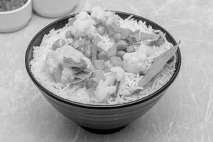 Veg Pulao