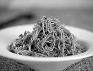 Veg Schezwan Noodles