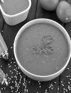 Tomato Soup