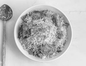 Chicken Dum Biryani