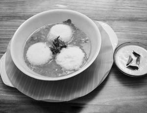 Sambar Idli