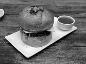 Cheese Burger 