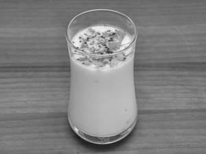 Butter Milk