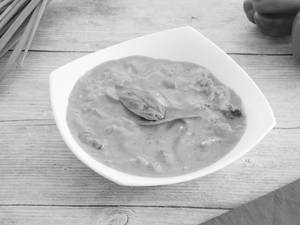 Chicken Thai Red Curry