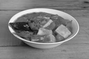 Paneer Kadai