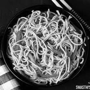 Hakka Noodles