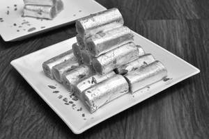 Pista Roll