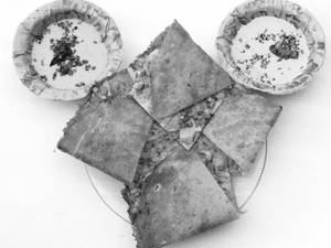 Butter Onion Dosa                                     