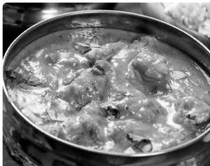 Butter Chicken Gravy