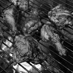 Grilled Chicken
