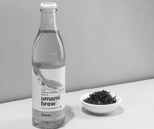 Classic Kombucha By Umamibrew