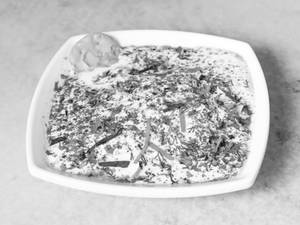 Dhai Papdi Chaat