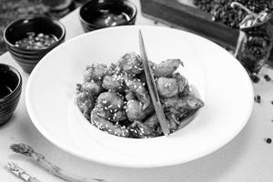 Crispy Veg - Serves 2
