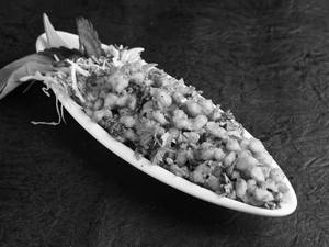 Crispy Corn