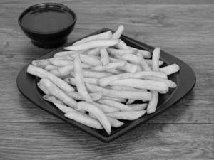 Salted French Fries