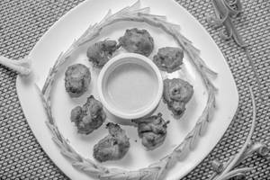 Chicken Tikka