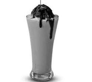 Chocolate Mastani