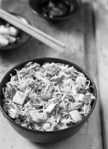 Paneer Fried Rice