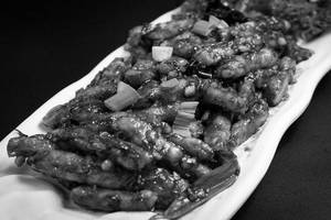 Kanji Crispy Potatoes Dry