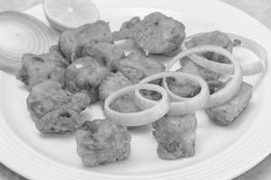 Paneer 65
