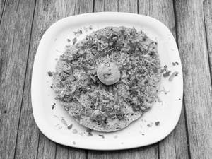 Masala Papad