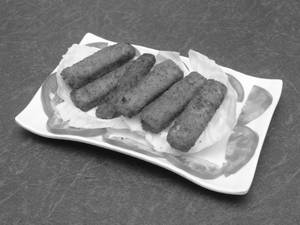 Fish Finger
