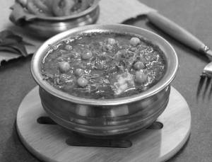 Veg Handi