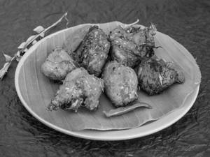 Chicken Kondattam