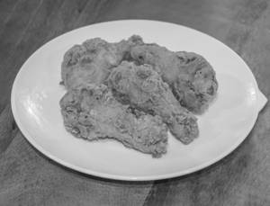 Crispy Chicken