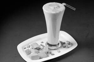 Mango Milkshake