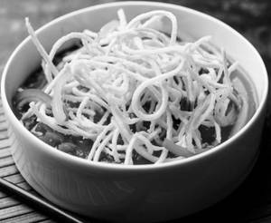 Vegetable American Chopsuey