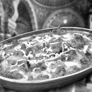 Veg Bukhara