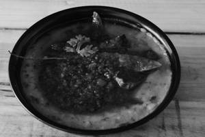Dal Makhani