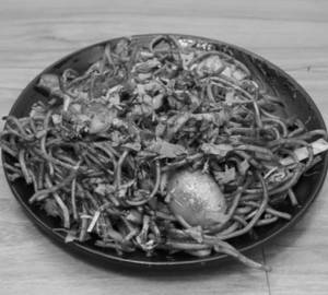Chef Special Noodles