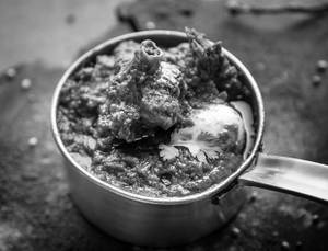 Mutton Masala   