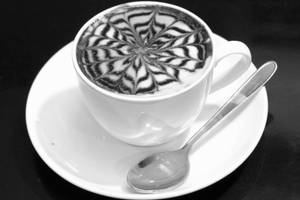 Cappucino