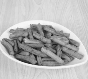 Golden Chips                                                                  