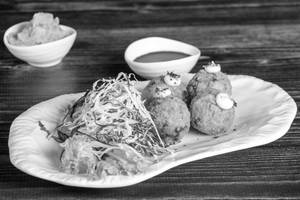 Potato Korokke